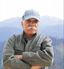 گفت‌وگو با حسن قاضی‌مرادی در سالگرد انقلاب مشروطه